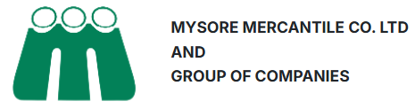 Mysore Mercantile Co. Ltd