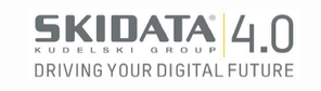 SKIDATA 4.0