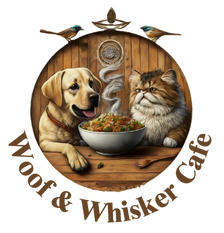 Woof & Whisker Cafe